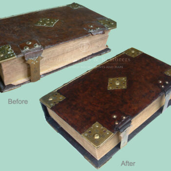 Restauration