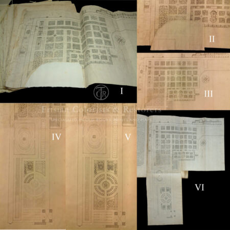 Restauration