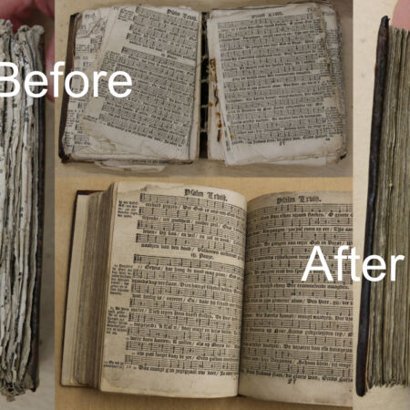 bookbinding